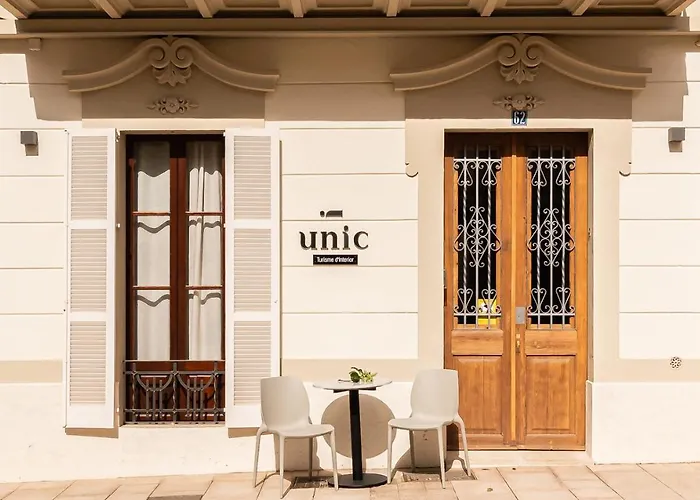 Unic - Turisme d\'interior