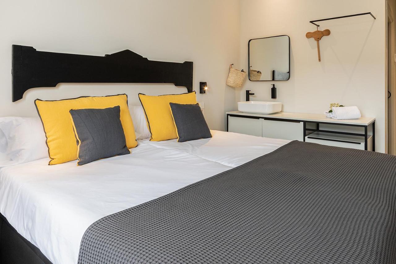 Hotel Unic - Turisme D'interior Andratx