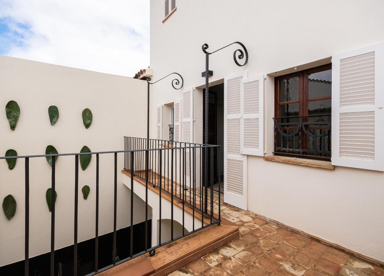 Unic - Turisme D'interior Andratx
