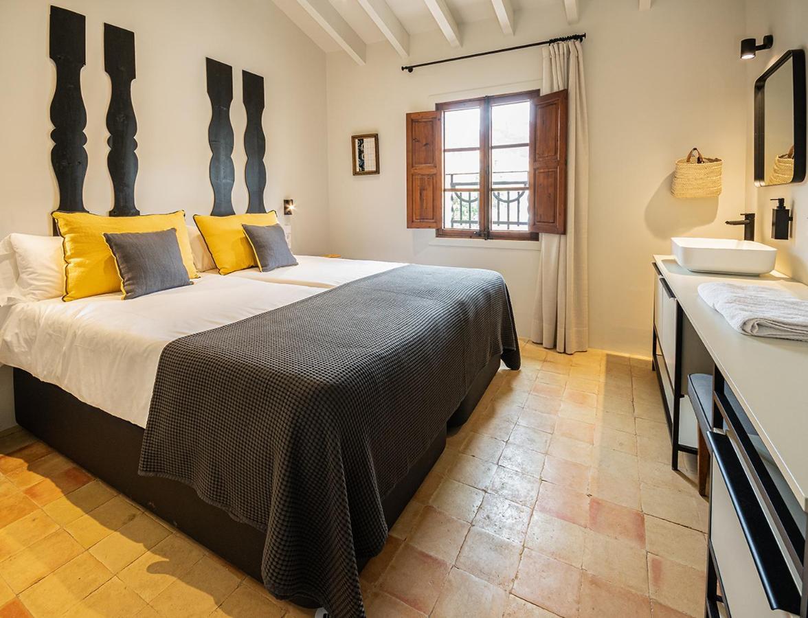 Unic - Turisme D'interior * Andratx